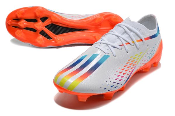 adidas X Speedportal.1 FG Al Rihla - White_Solar Yellow_Power Blue