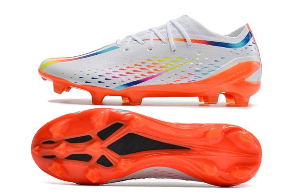 adidas X Speedportal.1 FG Al Rihla - White_Solar Yellow_Power Blue