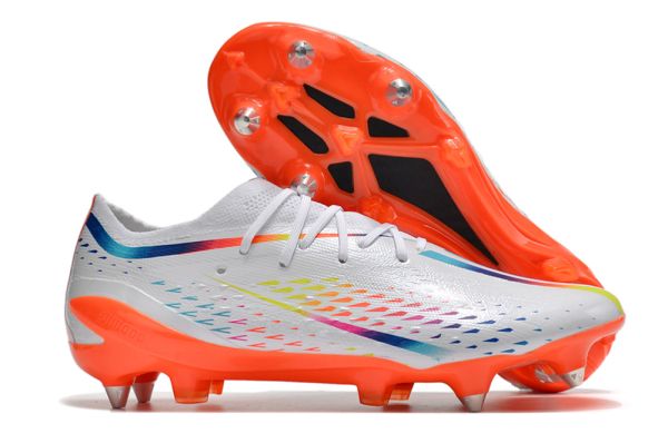 adidas X Speedportal.1 SG-Pro Al Rihla - White_Solar Yellow_Power Blue
