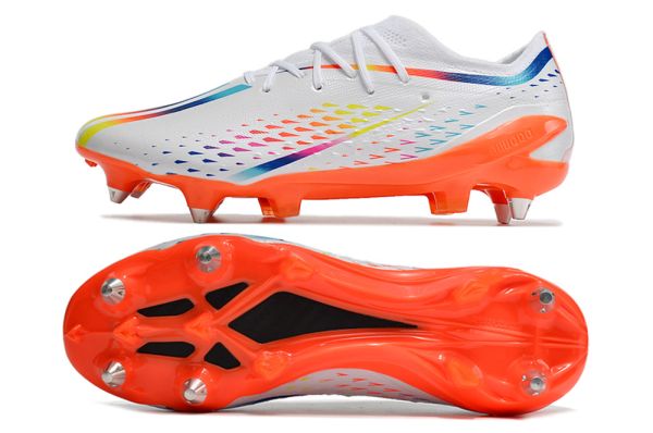 adidas X Speedportal.1 SG-Pro Al Rihla - White_Solar Yellow_Power Blue