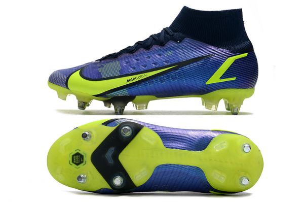 nike mercurial elite sg