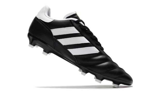 Copa Mundial.1 FG Core Black Cloud White Gold Metallic