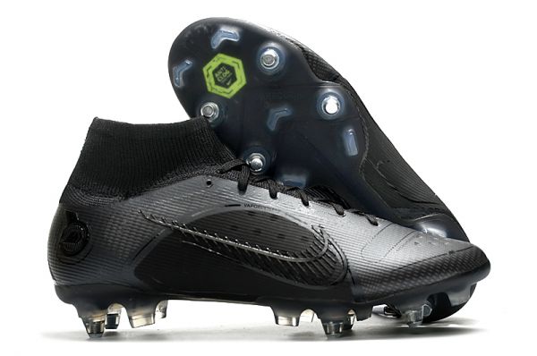 Nike Mercurial Superfly VIII Elite SG-Pro - Blackout