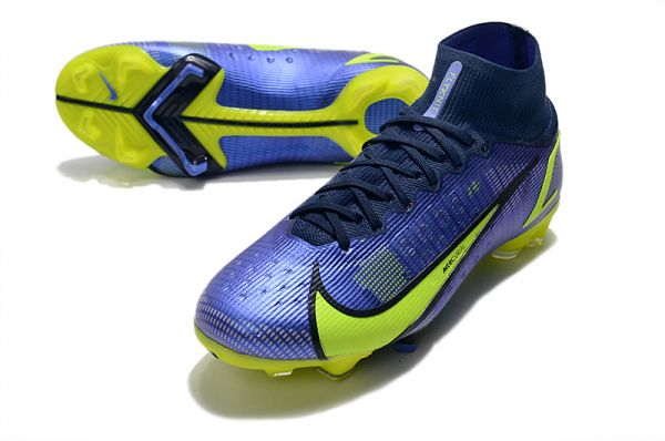 nike mercurial superfly 8 volt