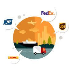 Shipping costs