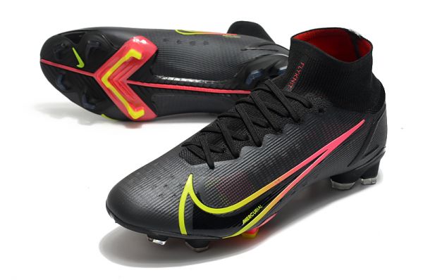nike mercurial superfly 8 elite fg soccer cleats