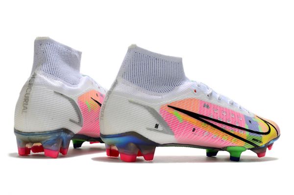 nike mercurial superfly dragonfly 8 elite fg