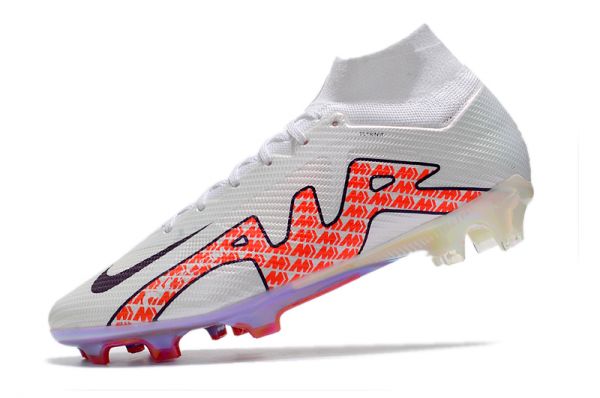 nike zoom mercurial superfly 9 elite q fg soccer cleats