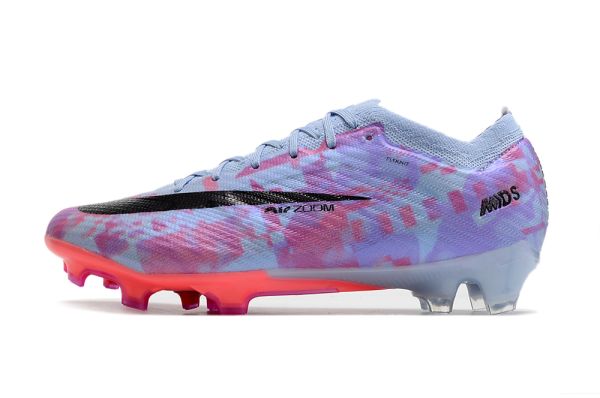 Nike Air Zoom Mercurial Vapor 15 Elite FG Dream Speed 6 - Cobalt Bliss Black Fuchsia Dream