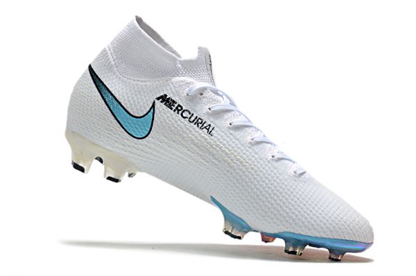 Nike Mercurial Superfly 7 Elite FG Flash Crimson