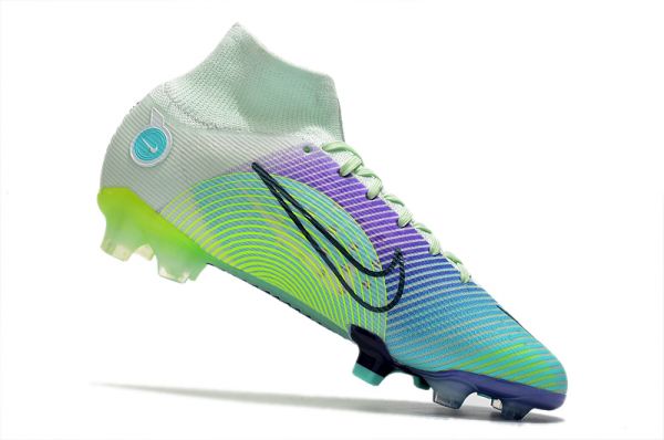 nike mercurial superfly 8 elite fg soccer cleats