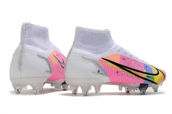 nike mercurial dragonfly 8