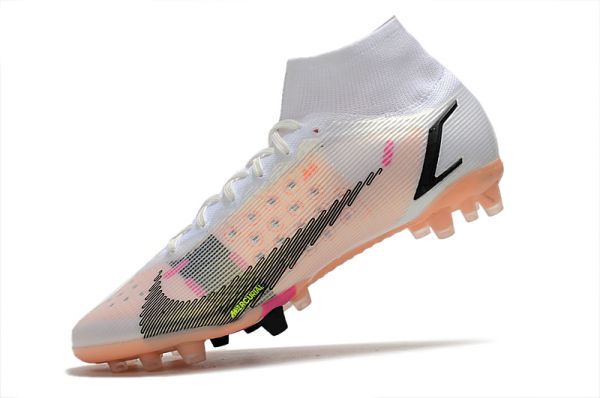 nike mercurial superfly viii elite ag
