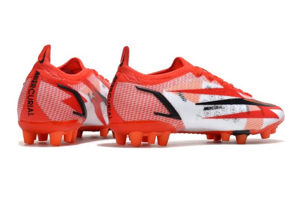 nike mercurial vapor total black