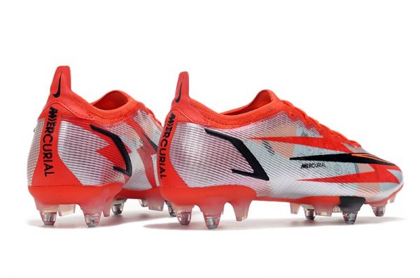 nike mercurial vapor total black