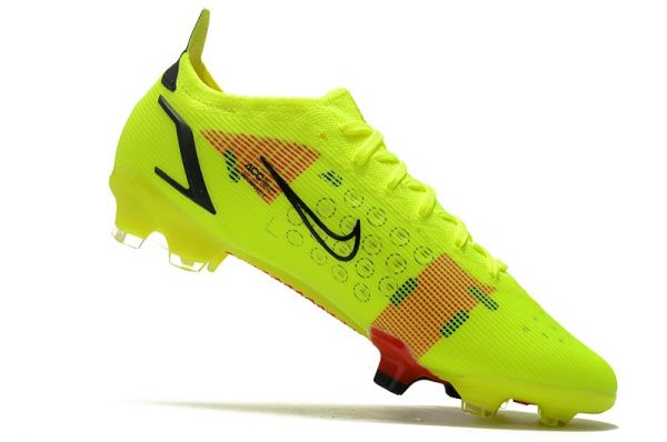 mercurial vapor 13 yellow