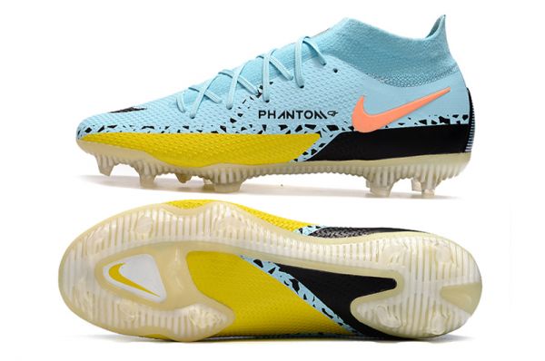 phantom gt cleats