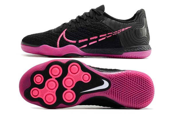 Nike Reactgato IC Cave Purple Pink Blast Black