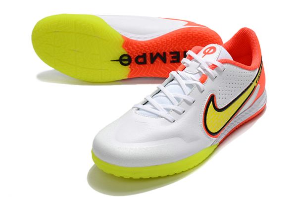 Uitdrukkelijk actie vacuüm Great deas Nike Tiempo Legend IV Elite IC Soccer Shoes at Prodirectkickz