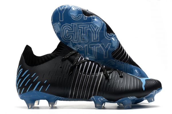 Puma Future Z 1 1fg Soccer Cleats