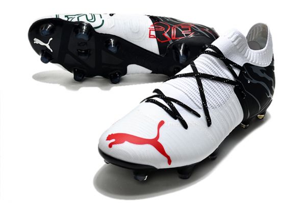 Puma Future Z 1 1fg Soccer Cleats