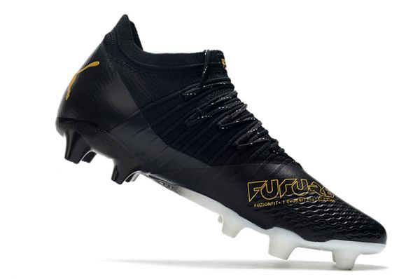 puma high top cleats