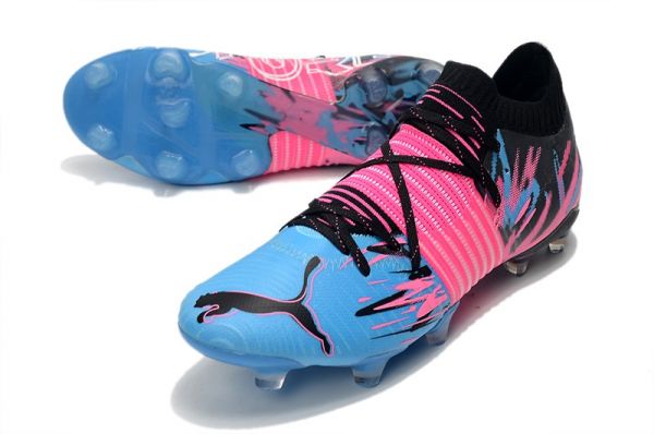 Discount Prices Puma Future Z 1 1 Creativity Fg Ag Soccer Cleats At Prodirectkickz