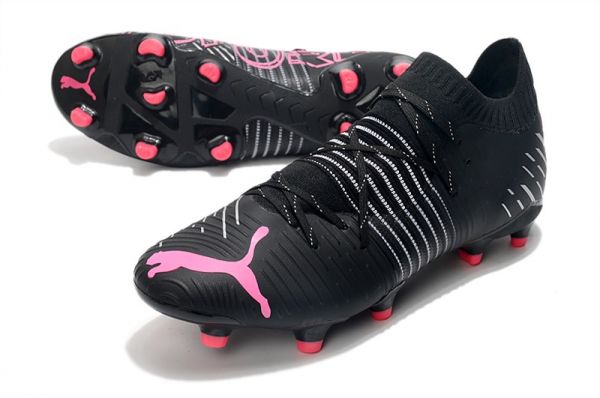 Top Deals Puma Future Z 1 1 Fg Ag Soccer Cleats At Prodirectkickz