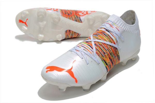 new puma future cleats