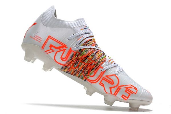 Explore New Puma Future Z 1 1 Fg Ag Soccer Cleats At Prodirectkickz