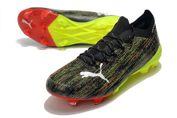 puma ultra cleats