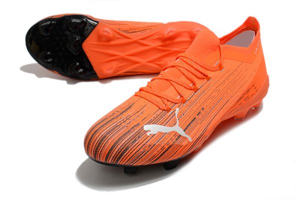 Exclusive offers Puma Ultra 1.1 FG/AG Soccer Cleats at Prodirectkickz