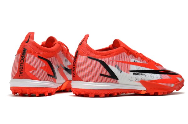 mercurial spark positivity