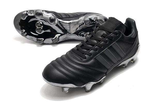 Adidas Copa Mundial 21 FG Eternal Class Core Black Grey Six Grey Six