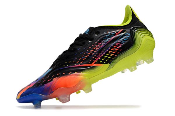 Adidas Copa Sense.1 FG Al Rihla 2022 World Cup Boots