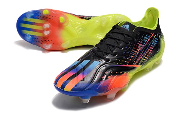 Adidas Copa Sense.1 FG Al Rihla 2022 World Cup Boots