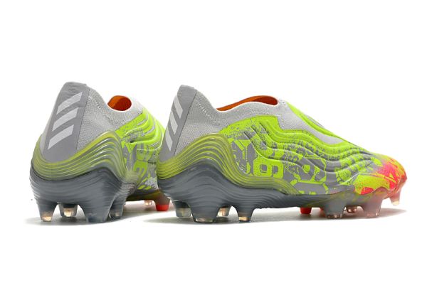 Adidas Copa Sense .1 FG Numbers Up