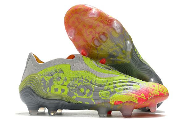 Adidas Copa Sense .1 FG Numbers Up