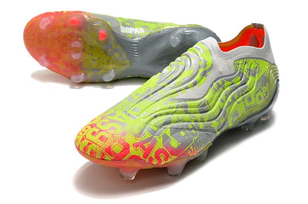 Adidas Copa Sense .1 FG Numbers Up