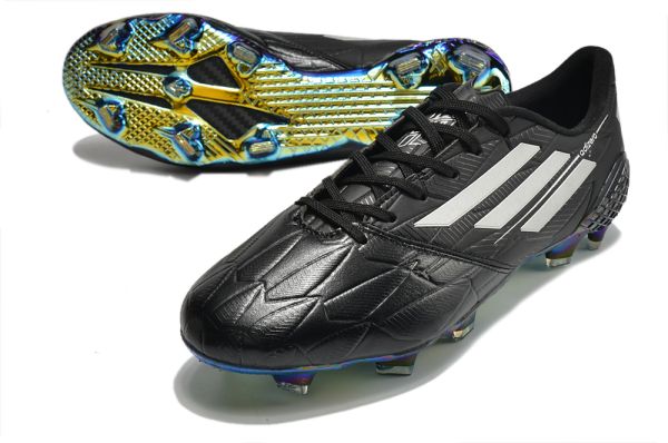 Adidas F50 adizero IV Leather FG Speed Legacy Soccer Cleats