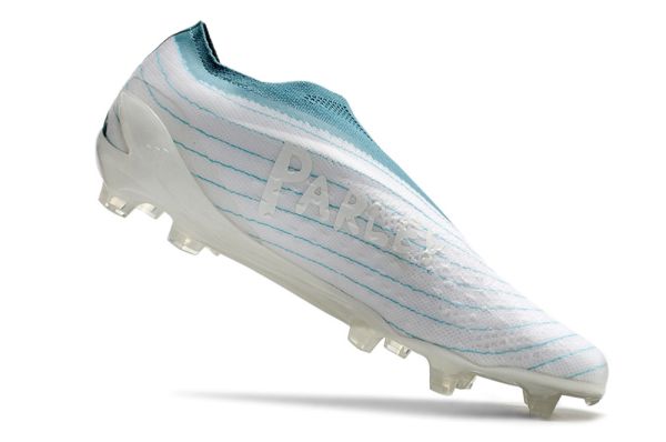 Adidas parley cleats 2025
