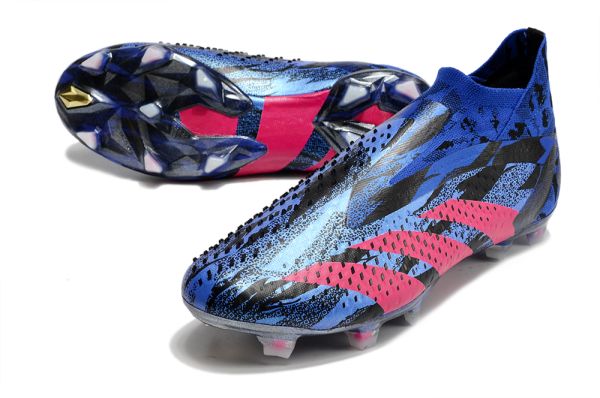 Paul pogba pink boots discount