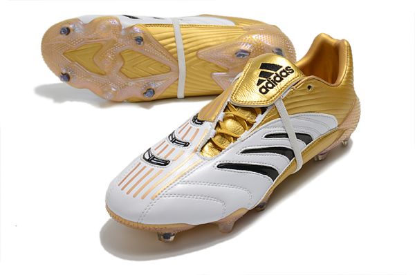 Adidas Predator Absolute 20 FG Soccer Cleats