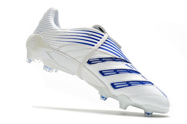 Adidas Predator Absolute 20 FG Soccer Cleats