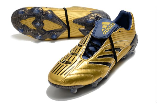 Adidas predator absolute gold new arrivals