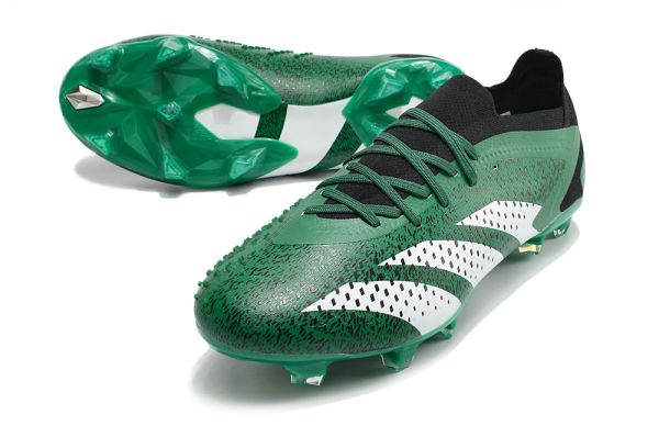 Adidas Predator Accuracy.1 Elite Low FG Soccer Cleats