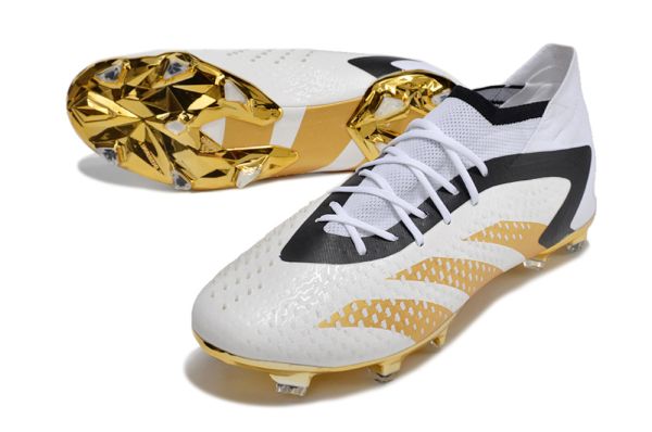 adidas Predator Accuracy .1 FG Bellingham Pack Soccer Cleats