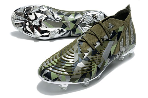 Adidas Predator Edge.1 Crystal FG Swarovski Pack
