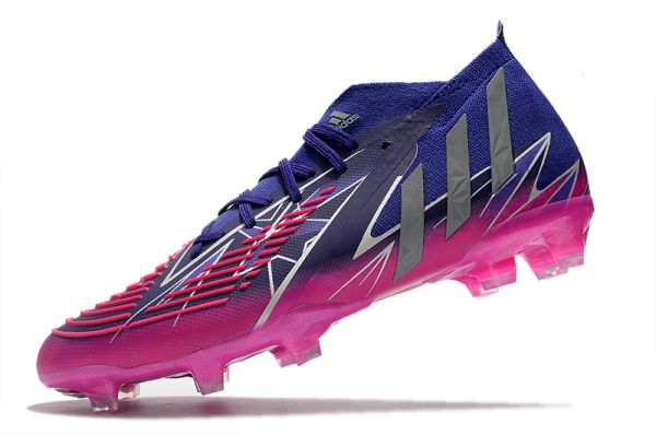adidas Predator Edge .1 FG Champions Code Soccer Cleats
