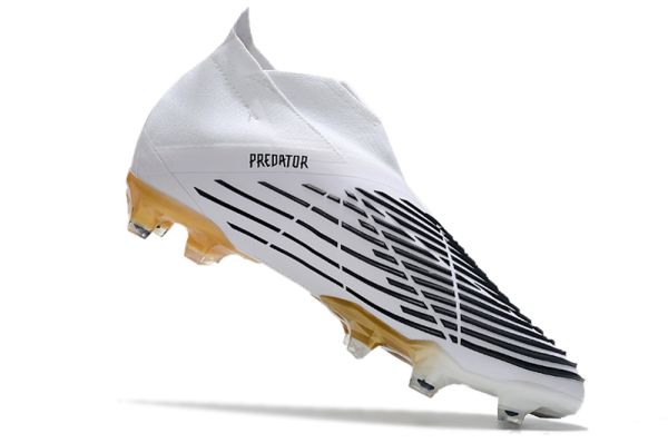 Adidas Predator Edge FG Al Hilm Soccer cleats